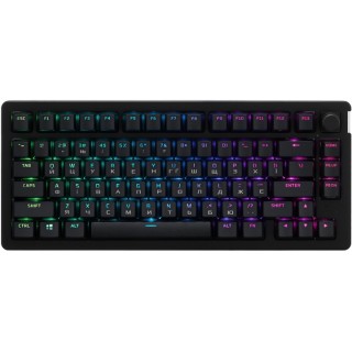 HYPERX Alloy Rise 75 Wireless RGB